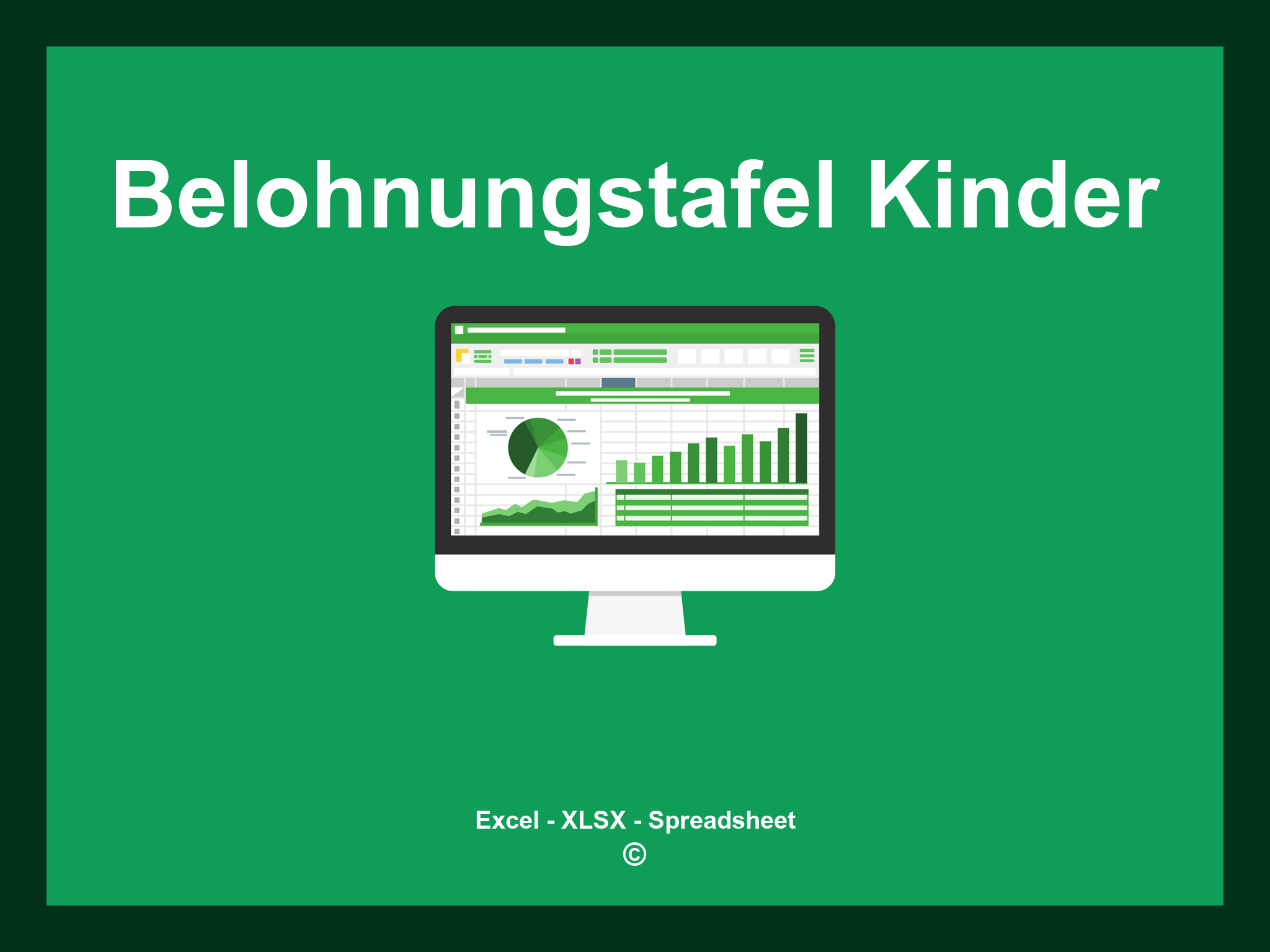 Belohnungstafel Kinder Pdf