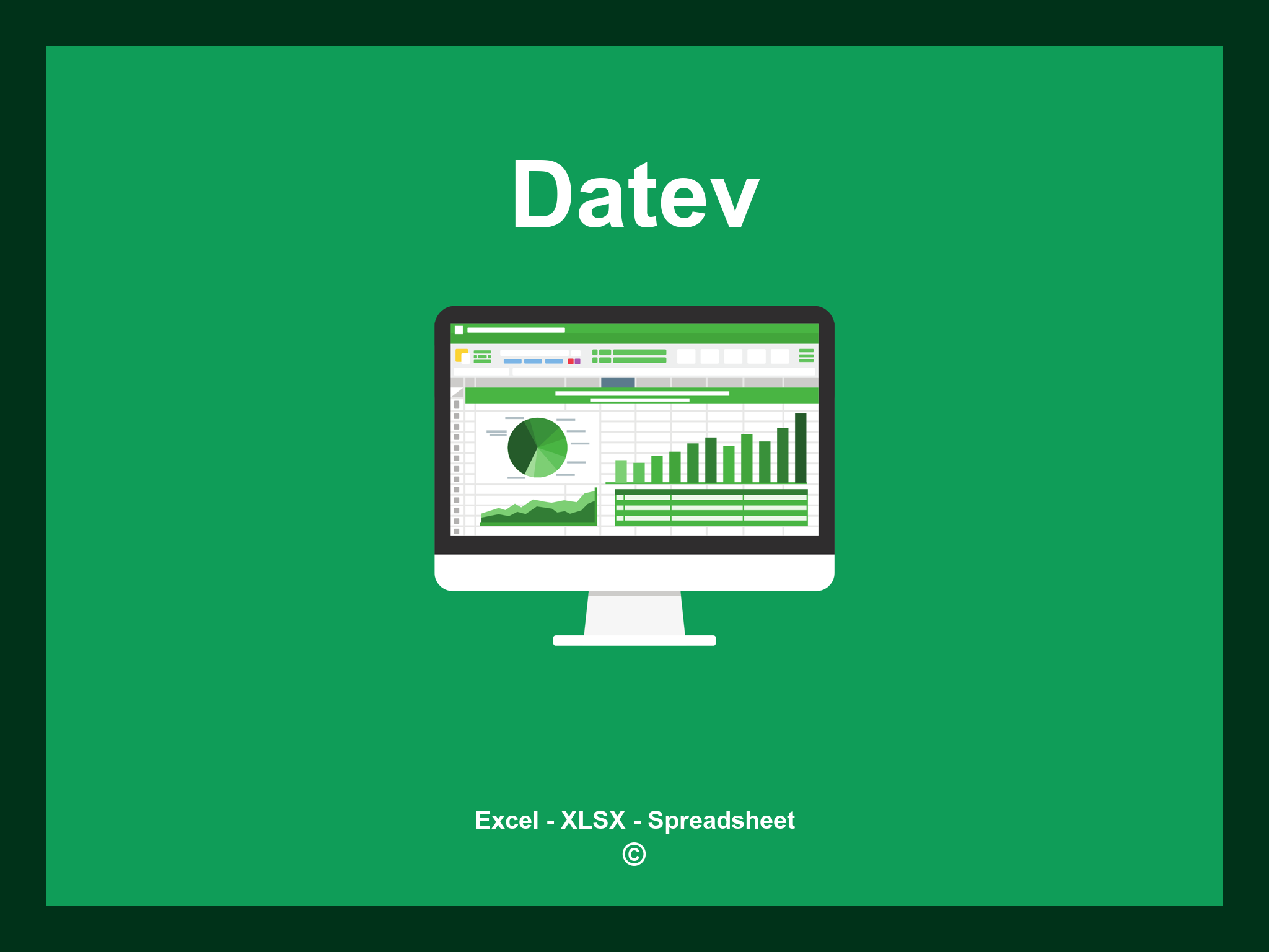 Datev Excel Vorlage