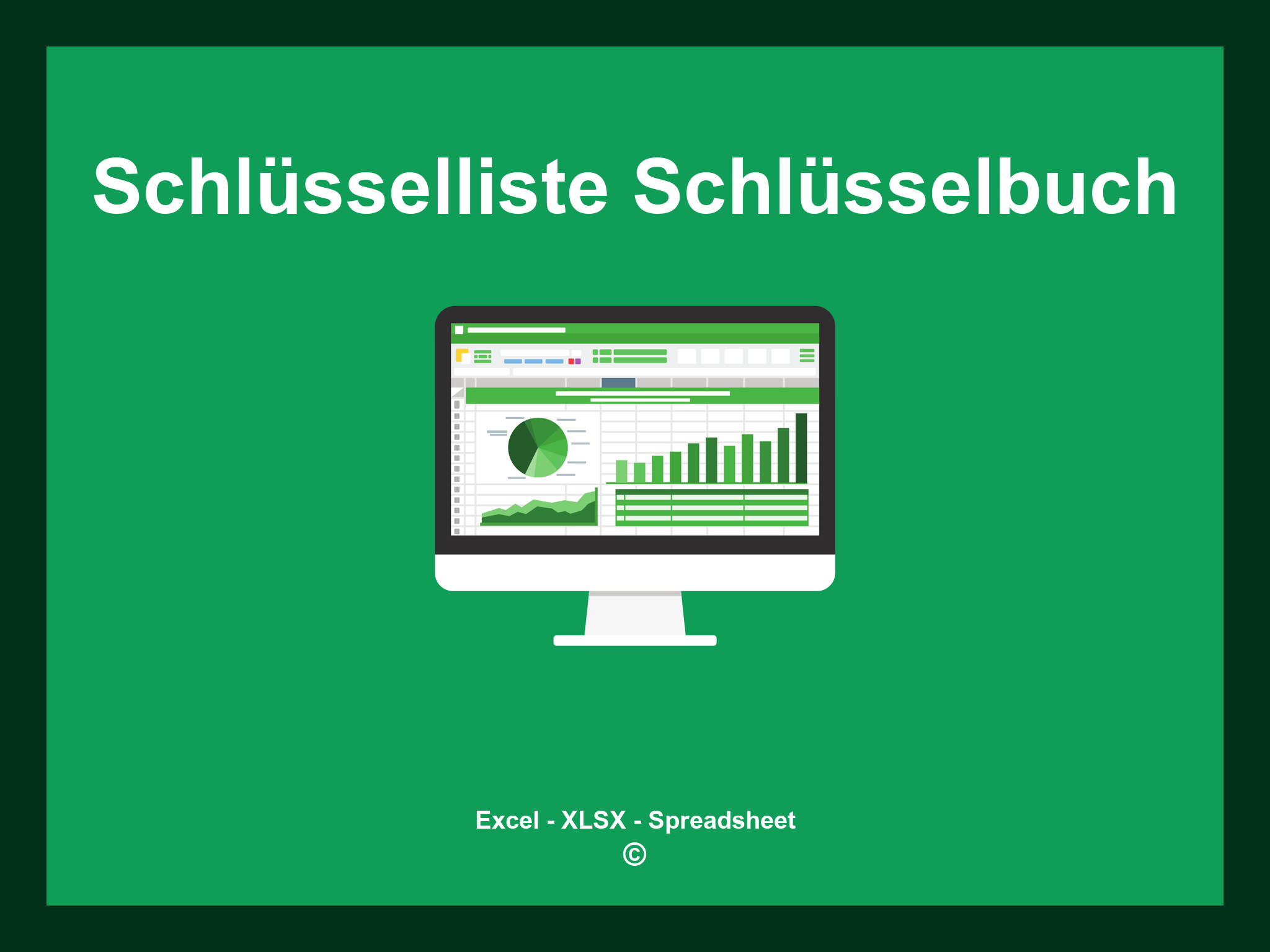 Schlüsselliste Schlüsselbuch Vorlage