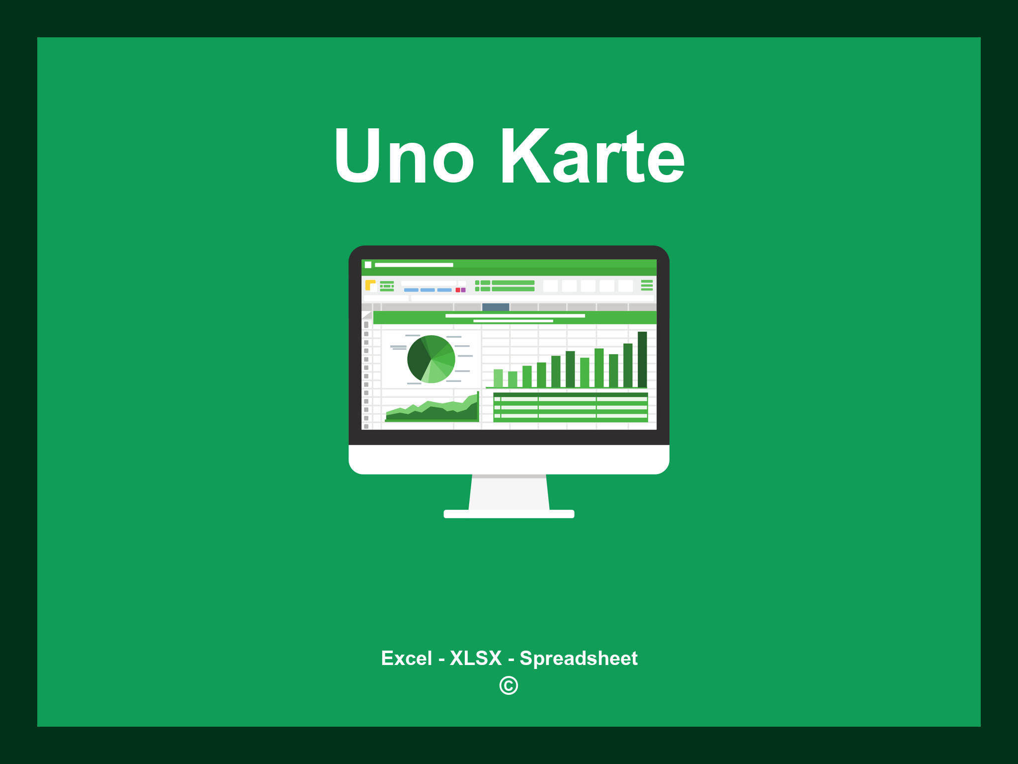 Uno Karte Vorlage